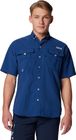 Bahama II Short Sleeve Shirt