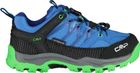 Kids Rigel Low Trekking Shoes WP