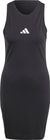 Future Icons Small Logo Dress