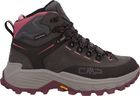 Tytanus Mid WMN Trekking Shoes WP