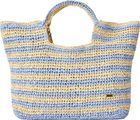 Classic Surf Paper 27L Tote