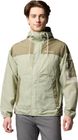 Challenger II Windbreaker