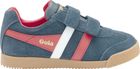 Harrier Strap Sneaker Kids
