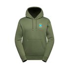 Moon Climb Hoody U