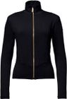 Mirai Full Zip Cardigan