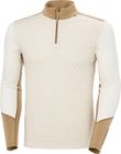 Men's Lifa Merino Midweight Half-zip Base Layer