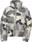 W Jade Puffer Jacket