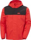 Men's Vancouver Fleece Lined Jacket