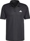 Workout Essentials Base Polo Shirt Men