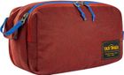 Cosmetic Double Zip Pouch