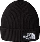 Baby Logo Box Beanie