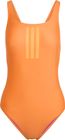 3 Stripes V-back Swimsuit Women