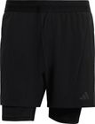 D4T Workout 2IN1 Shorts Men