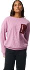 S-series Jacquard Fleece