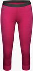Merino Sport Pants Short W