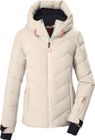 KSW 109 Women Ski Quilted Jacket