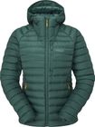 Microlight Alpine Jacket Wmns