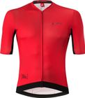 Men Bike Jersey Full Zip Curro Hotbond