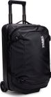 Chasm Recycled Carry on 55cm/22in - Black