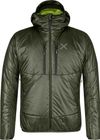 Force Primaloft Jacket