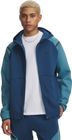 Unstoppable Fleece Full Zip HD EU