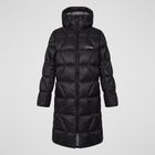 Explorer Long Down Jacket AF