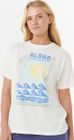 Aloha Hotel Relaxed Tee