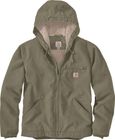 Washed Duck Sierra Jacket
