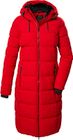 KOW 56 Women Quilted Coat