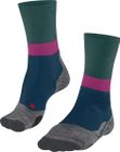 TK2 Explore Damen Trekking Socken