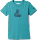 Mission Lake Short Sleeve Graphic Shirt