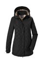 GW 33 Women Softshell Jacket
