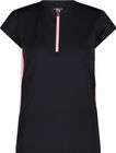 Woman T-shirt Trail
