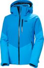 W Alphelia Jacket