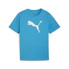 Teamrise Logo Jersey Cotton Jr
