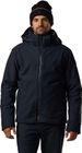 Mittens Resort Softshell Jacket