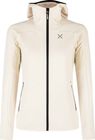 Smooth 2 Hooded Maglia Woman