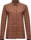 Fanes Flannel 5PL W Long Sleeve Shirt