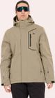 Carbon M Ski Jacket W-pro 15000