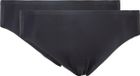 Aiswood W Seamless Hipster 2-Pack