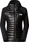 Womens Summit Breithorn Light Hybrid Hoodie