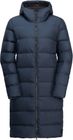 Frozen Palace Coat W