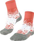 RU4 Endurance Damen Running Socken