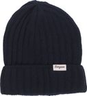 Rabot Mount Rib Wool Beanie