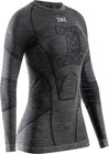 Symbio Merino Shirt LS Women