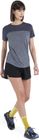 W Mer Cool-lite Sphere III Short Sleeve Te Colour