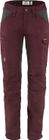 Kaipak Trousers Curved W