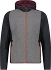 MAN Jacket FIX Hood