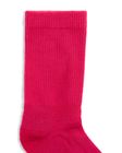 Essentials Mid Merino Sock Junior 3pk