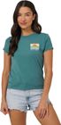 Retro Wave Modern Tee